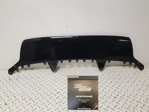 SPOILER DOKŁADKA CUPRA FORMENTOR 5FF 20-24 ZDERZAK PRZEDNIEGO 5ff805902A PRZOD