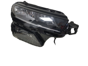 SKODA KAROQ LIFT 22-25 LAMPA PRAWA REFLEKTOR LED 57B941010 EUROPA 
