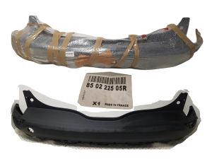 FABRYCZNIE NOWY ORYGINALNY ZDERZAK TYLNY TYŁ RENAULT ESPACE V 5 PDC 14-21 850222505r