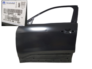 NOWE ORYGINALNE DRZWI LEWE PRZEDNIE LEWY PRZÓD JEEP AVENGER 22-25 68664725AA 52169881