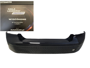 ŁADNY ZDERZAK TYLNY TYŁ VOLVO S40 SEDAN 04-07 30676200