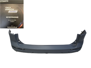 ŁADNY ZDERZAK TYLNY TYŁ VOLVO XC60 2 II 17-22 6xPDC 31425208