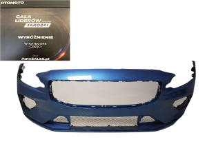 ŁADNY ZDERZAK PRZÓD PRZEDNI VOLVO V60 S60 2 II R DESIGN R-DESIGN 18-25 31455622