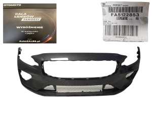 ŁADNY ZDERZAK PRZÓD PRZEDNI VOLVO V60 2 S60 II 2  R-DESIGN 18-23 31690530 731