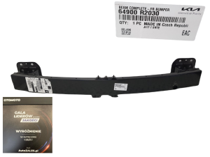 FABRYCZNIE NOWA ORYGINALNA BELKA WZMOCNIENIE ZDERZAKA PRZEDNIEGO PRZÓD KIA KIA SPORTAGE 5 V NQ5e 21-25 64900R2030