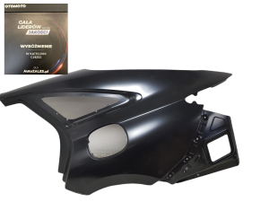 FABRYCZNIE NOWY BŁOTNIK LEWY TYLNY ORYGINALNY KIA PROCEED 19-25 LEWA TYŁ