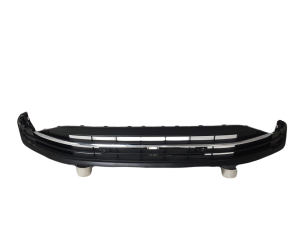 SPOILER ZDERZAKA VW TIGUAN II 2 LIFT 20-24r 5N 5NA SPOJLER 4xPDC PRZÓD PRZEDNI 5NA805903H 