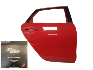 DRZWI PRAWE TYLNE KIA PROCEED 19-24 PRAWA TYŁ LESZNO ŁADNE