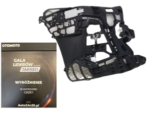 ŚLIZG MOCOWANIE ZDERZAKA PRZEDNIEGO LEWY PRZÓD LEWA  BMW 2 ACTIVE TOURER M-PAKIET U06 PL991253-10