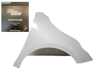 ŁADNY BŁOTNIK PRAWY PRZEDNI PRAWA KIA CEED III 3 18-25 BEZ KIERUNKU