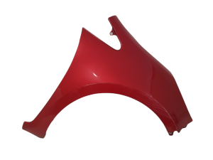 PRAWY PRZEDNI BŁOTNIK KIA RIO 3 III 11-16 PRAWA PRZÓD ŁADNY 