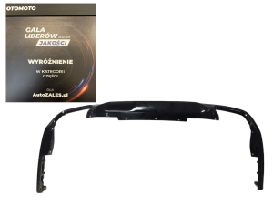 SPOILER TYLNEGO ZDERZAKA BMW 2 F44 GRAND COUPE M-PAKIET TYŁ 8075447 51128075447