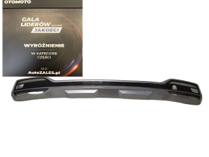 SPOILER DOKŁADKA ZDERZAKA TYLNEGO KIA SORENTO IV 4 MQ4 86696-P2010