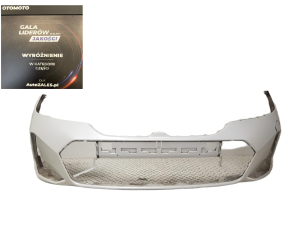 ZDERZAK PRZÓD BMW 3 G20 G21 LCI LIFT M-PAKIET MPAKIET 22-25 PRZEDNI 8085444 