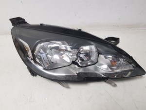 PEUGEOT 308 II T9 13-17 ORYGINAŁ LAMPA PRAWA PRZEDNIA PRZÓD REFLEKTOR LEWY KOMPLETNY EUROPA 9677522980