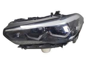 BMW X5 G05 X6 G06 LAMPA LEWA PRZEDNIA PRZÓD REFLEKTOR FULL LED  EUROPA 9481783 9481783-08