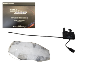 ORYGINALNY ZAMEK MASKI POKRYWY SILNIKA AUDI A4 B9 A5 II 2 8W0823509B