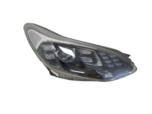 KIA SPORTAGE 4 IV LIFT 18-  LAMPA PRAWA FULL LED REFLEKTOR IDEALNA EUROPA 92102F1500 92102-F1500