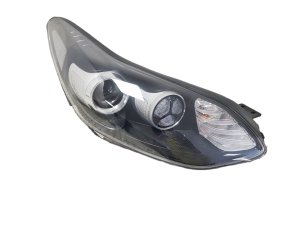 KIA SPORTAGE 4 IV LIFT 18- LAMPA PRAWA PRZEDNIA PRZÓD H7 + LED EUROPA IDEALNA 92102F1011 92102-F1011