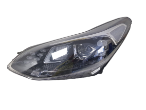 KIA SPORTAGE 4 IV LIFT 18- LAMPA LEWA LEWY PRZÓD FULL LED REFLEKTOR 92101-F1500 EUROPA IDEALNA  