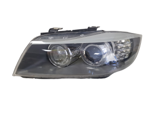 BMW 3 e90 LCI LIFT LAMPA LEWA PRZEDNIA PRZÓD XENON SKRĘTNY  DYNAMIC 7202589