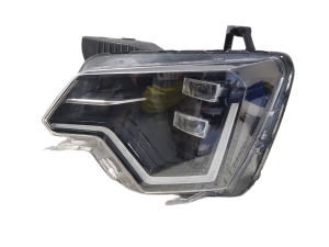 KIA NIRO 2 II 22 23 24 LAMPA LEWA REFLEKTOR FULL LED KOMPLETNA  IDEALNA EUROPA  92101-AT 92101-AT100