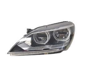 Lampa przód lewa przednia BMW 6 F06 F12 F13 LED ADAPTIVE 10-14 IDEALNA 6311 7255731