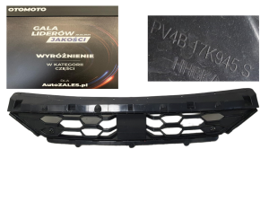 SRODKOWA KRATKA ZDERZAKA PRZEDNIEGO  FORD KUGA III 3 MK3  20-25 PV4B-17K945-S