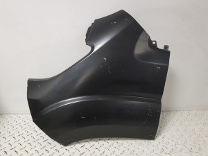 FABRYCZNIE NOWY ORYGINALNY BŁOTNIK LEWY PEUGEOT BOXER CITROEN JUMPER FIAT DUCATO III 14-25