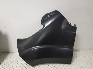 FABRYCZNIE NOWY ORYGINALNY BŁOTNIK LEWY PEUGEOT BOXER CITROEN JUMPER FIAT DUCATO III 14-25 1374386080 68357593AA