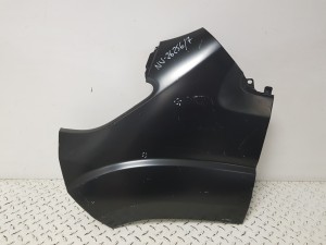 FABRYCZNIE NOWY ORYGINALNY BŁOTNIK LEWY PEUGEOT BOXER CITROEN JUMPER FIAT DUCATO III 14-25 1374386080 68357593AA 