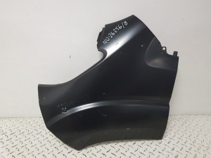 FABRYCZNIE NOWY ORYGINALNY BŁOTNIK LEWY PEUGEOT BOXER CITROEN JUMPER FIAT DUCATO III 14-25 1374386080 68357593AA 