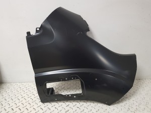 FABRYCZNIE NOWY ORYGINALNY BŁOTNIK PRAWY FIAT E-DUCATO OPEL MOVANO-E ELEKTYCZNE 68693508AA-001