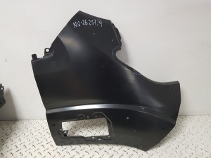 FABRYCZNIE NOWY ORYGINALNY BŁOTNIK PRAWY FIAT E-DUCATO OPEL MOVANO-E ELEKTYCZNE 68693508AA-001