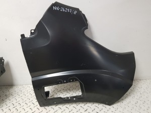 FABRYCZNIE NOWY ORYGINALNY BŁOTNIK PRAWY FIAT E-DUCATO OPEL MOVANO-E ELEKTYCZNE 68693508AA-001