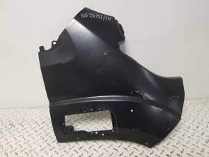 FABRYCZNIE NOWY ORYGINALNY BŁOTNIK PRAWY FIAT E-DUCATO OPEL MOVANO-E ELEKTYCZNE 68693508AA-001