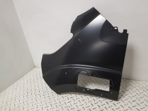 FABRYCZNIE NOWY ORYGINALNY BŁOTNIK LEWY FIAT E-DUCATO OPEL MOVANO-E ELEKTYCZNE 68695226AA-001 0052234192-001