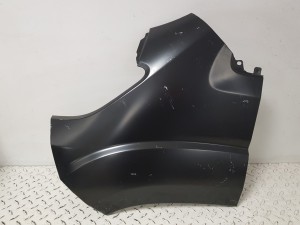 FABRYCZNIE NOWY ORYGINALNY BŁOTNIK LEWY PEUGEOT BOXER CITROEN JUMPER FIAT DUCATO III 14-25