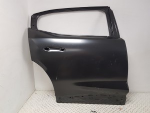 FABRYCZNIE NOWE ORYGINALNE DRZWI PRAWE TYLNE PRAWA TYŁ PEUGEOT 408 23-25 