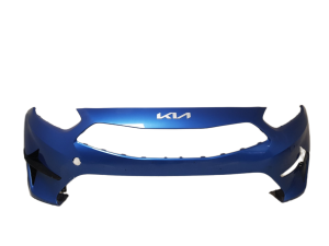 KIA CEED III 3 LIFT  21-25 ZDERZAK  PRZEDNI PRZÓD 86511J7DA0 86511-J7DA0  