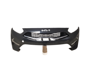 KIA CEED III 3 LIFT  21-25 ZDERZAK GRILL PRZEDNI PRZÓD 86511J7DA0 86511-J7DA0 