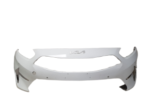 KIA CEED III 3 LIFT  21-25 ZDERZAK 6XPDC PRZEDNI PRZÓD 86511J7DA0 86511-J7DA0 