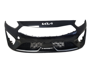 KIA CEED III 3 LIFT GT 21-24 ZDERZAK SPOILER PRZEDNI PRZÓD 4PDC 86511J7KA0 LESZNO  (1)