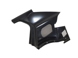 FABRYCZNIE NOWY ORYGINALNY BŁOTNIK TYLNY LEWY KIA SPORTAGE V 5 21-25r LEWA TYŁ