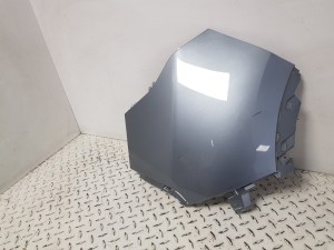 ŁADNY NAROŻNIKA ZDERZAKA KIA SPORTAGE V 5 21-25 PRAWY TYLNY PRAWA TYŁ LUNAR SILVER CSS 86657-r2000