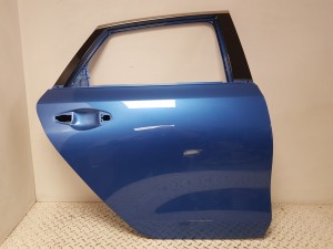 ŁADNE DRZWI PRAWE TYLNE KIA PROCEED 17-25 PRAWA TYŁ LESZNO