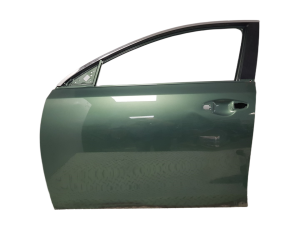 ŁADNE DRZWI LEWE PRZEDNIE KIA CEED III 3 18-25 LEWA PRZÓD LESZNO