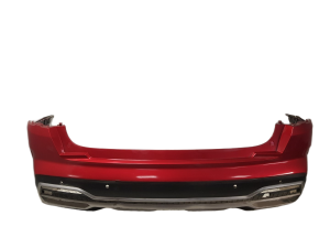 ŁADNE ZDERZAK SPOILER TYLNY KIA SORENTO IV 4 20-25 4xPDC 86611-P2000