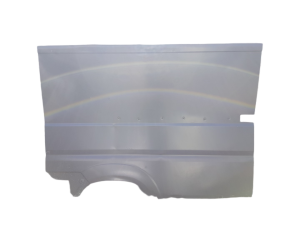 FABRYCZNIE NOWY ORYGINALNY BŁOTNIK POSZYCIE PRAWE TYLNE PRAWA TYŁ FIAT DUCATO BOXER JUMPER III 3  06-23 1358887080 68095841AA