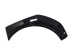 LISTWA NAKŁADKA BŁOTNIKA LEWA TYLNA KIA EV9 23-25 87741-D0100 87743-D0100